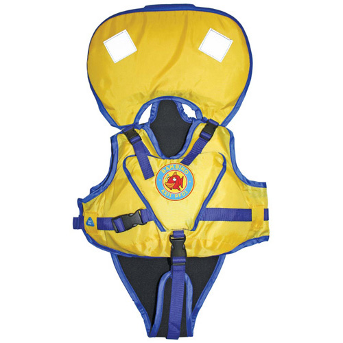 Axis PFD1 Bambino Child 12-25K