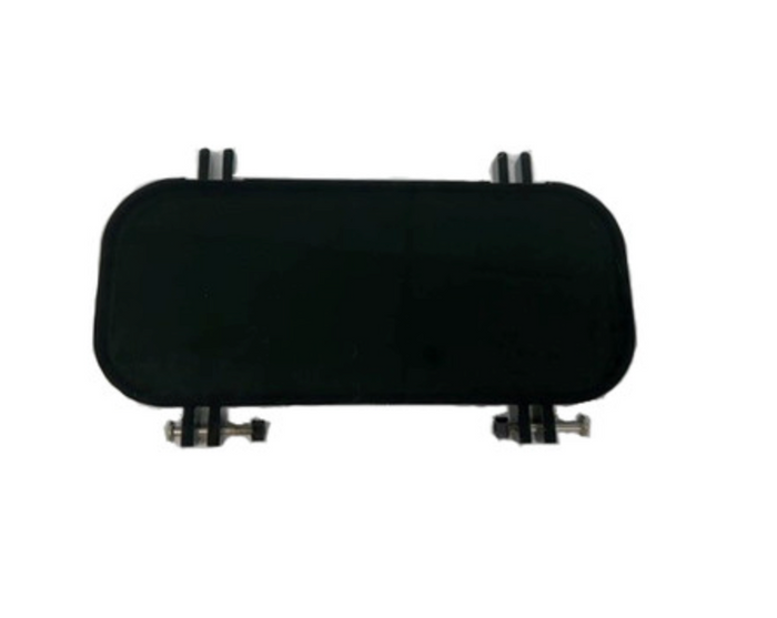 Beckson Smoked Lens to suit RWB2764 Beckson Opening Port
