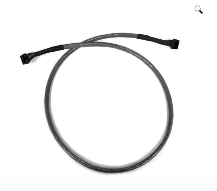BENNETT ELECTRONIC INDICATOR CONTROL SPARES EIC 3′ WIRE HARNESS