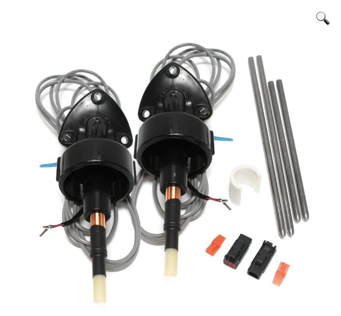 BENNETT PAIR OF SENSORS (SUITs STANDARD AND SHORT) - Bosuns Boat