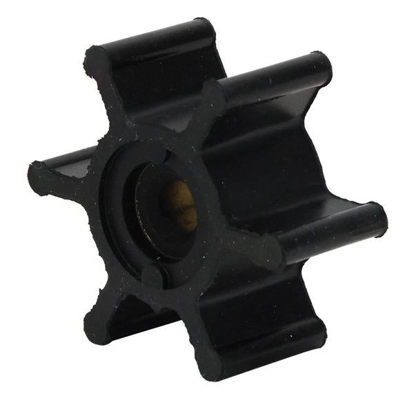 CEF Impeller Jabsco OE 7273-0003, Johnson Pump OE 09-8249-9