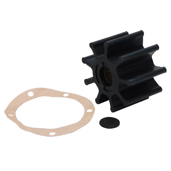 CEF Impeller Jabsco OE 836-0003, Johnson Pump OE 09-1029B-9