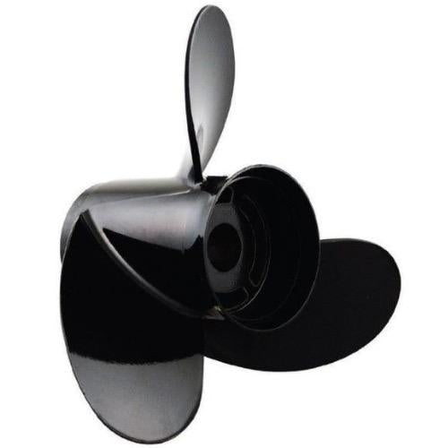 Hustler Aluminium Propeller H1-1014 (3 Blades) 10 3/8 Dia. x 14 Pitch (Rotation: RH)
