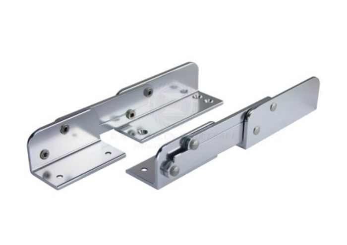 Relaxn Seat Thigh Rise Hinge - Pair suits Mako & 293707 RANGES