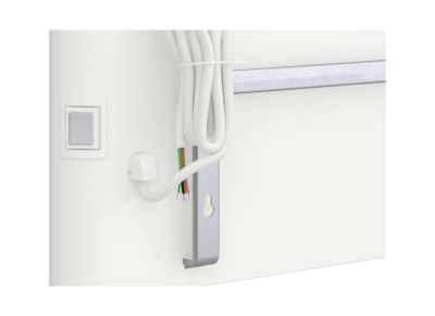 Stiebel Eltron Panel Heater 2.5KW (CNS Trend 250 UK) Now (CNS-U 2500 Plus LCD UK)