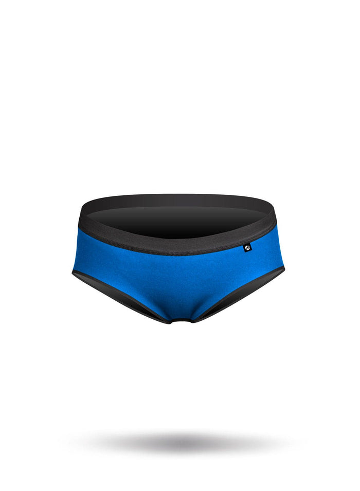 Zhik Taura Neo Mid-BRief - Cyan-S