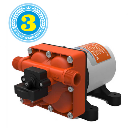 42 Series Diaphragm Pump