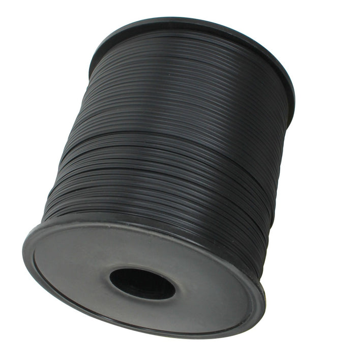 50m of 3185Y 0.75mm 5-Core, Double Insulated Flexible Cable