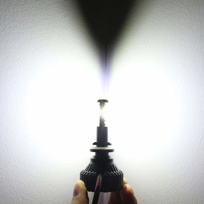 9006 HB4 LED Bulbs Forward Lighting/Fog Lights for Cars, Trucks -Alla Lighting
