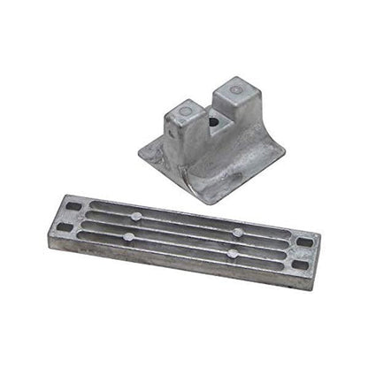 Aluminium Anode Kit - Yamaha - Suits High Performance 300-350 HP Outboard - 0.846kg