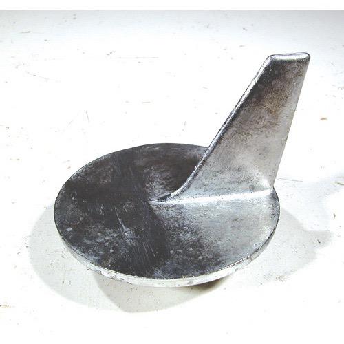 Anode Zinc Mercury/Mercruiser Skeg - Replaces OEM Part No: 46399
