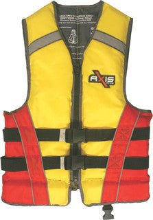 AquaSport 2 L50 Adult XXL Life Jacket