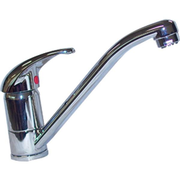 Aravon Flick Mixer Short Faucet