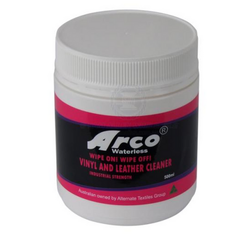 ARCO VINYL CLEANER (CLEANER ONLY) - RELAXN - Bosuns Boat