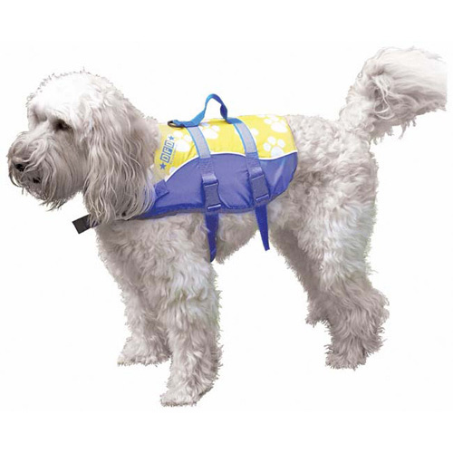 Axis PFD Dog Vest