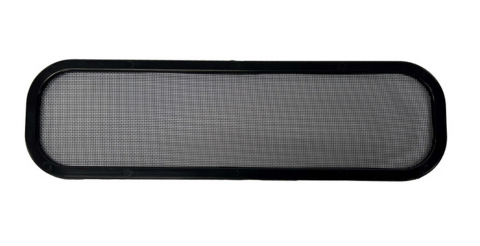 Beckson Fly Screen to suit RWB2760 Beckson Opening Port