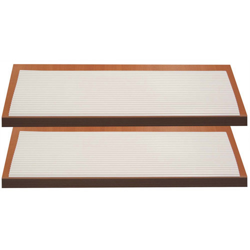 Beckson Self Adhesive Step Pad - Non-Skid - 310 x 85mm
