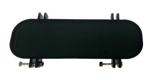 Beckson Smoked Lens to suit RWB2760 Beckson Opening Port