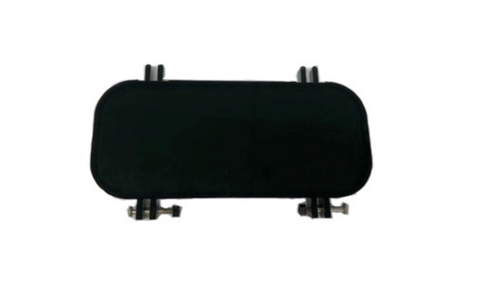 Beckson Smoked Lens to suit RWB2762 Beckson Opening Port