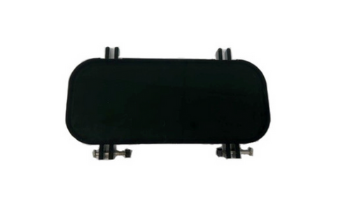 Beckson Smoked Lens to suit RWB2762 Beckson Opening Port