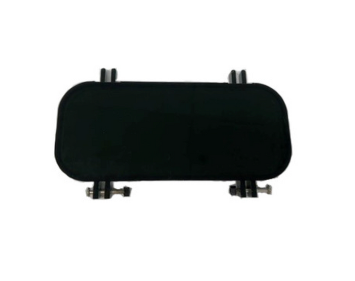 Beckson Smoked Lens to suit RWB2766 Beckson Opening Port