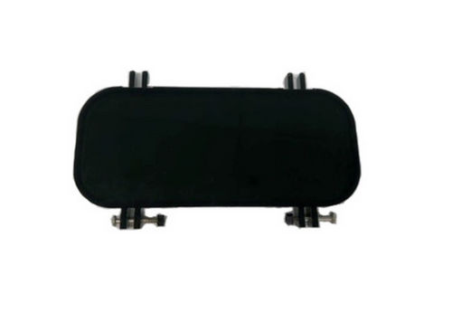 Beckson Smoked Lens to suit RWB2767 Beckson Opening Port