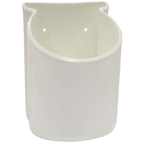 Beckson Soft Mate Holder - Drink and Radio - 70mm