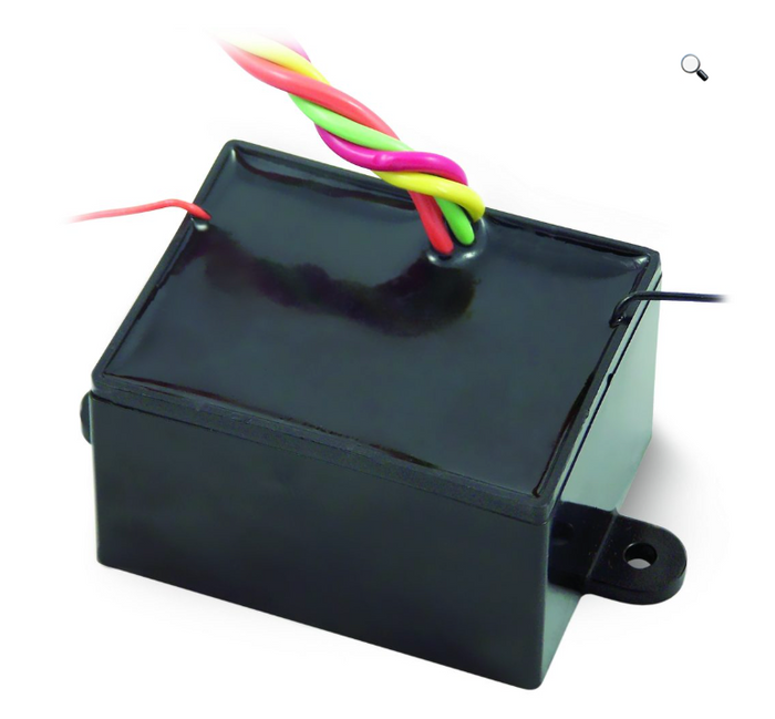 Bennett Auto Tab Retractor 12V - Bosuns Boat