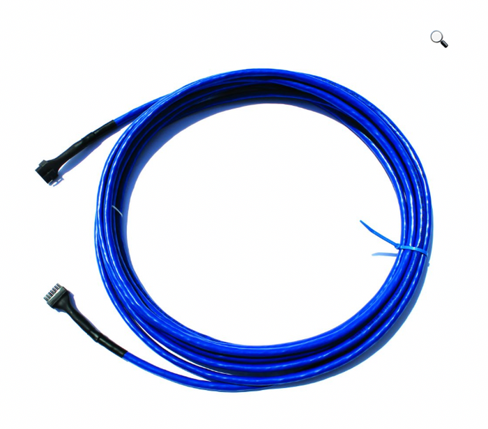 BENNETT ELECTRONIC INDICATOR CONTROL SPARES EIC WIRING HARNESS 20FT