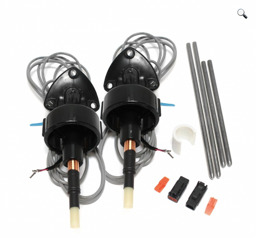 BENNETT PAIR OF SENSORS (SUITs STANDARD AND SHORT) - Bosuns Boat