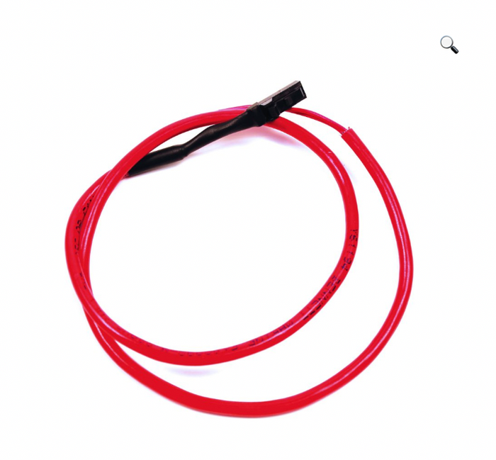 BENNETT PORT EIC SENDER PIGTAIL - Bosuns Boat
