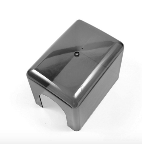 Bennett Trim Tab Lexan Pump Cover - Bosuns Boat