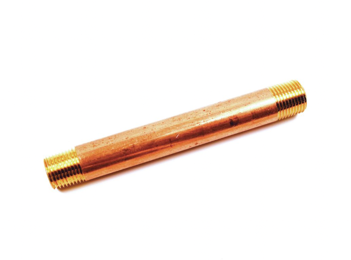 BENNETT TRIM TAB PIPE NIPPLE 75MM #17