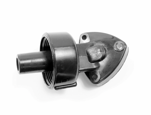 BENNETT TRIM TAB UPPER HINGE #18-A1103 - Bosuns Boat