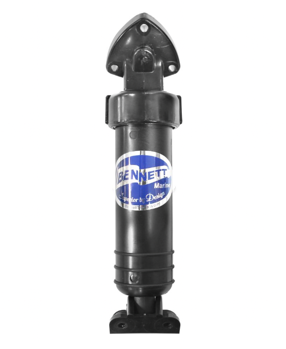 BENNETT XTRA SHORT RAM-SA4016S - Bosuns Boat
