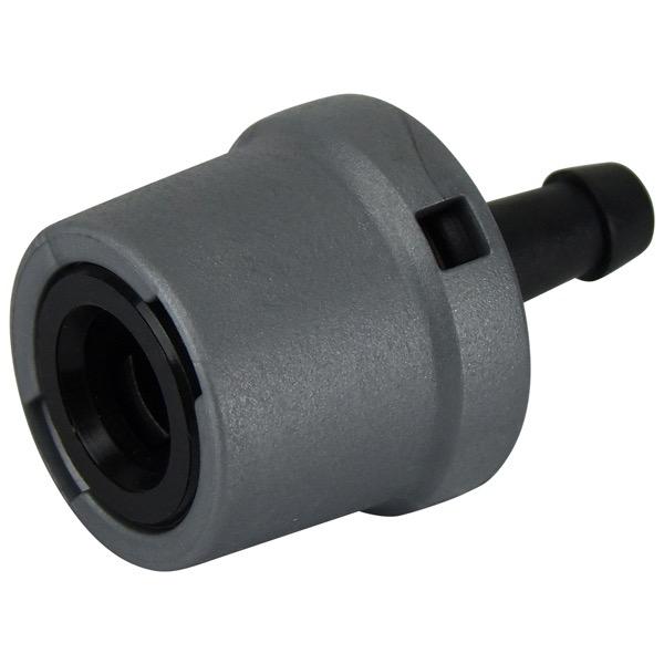 CAN-B Honda/Tohatsu/Suzuki/Nissan Female Fuel Line Connector - 10mm