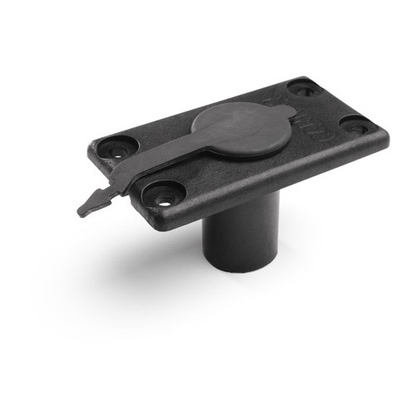 Adaptor - Flush Mount