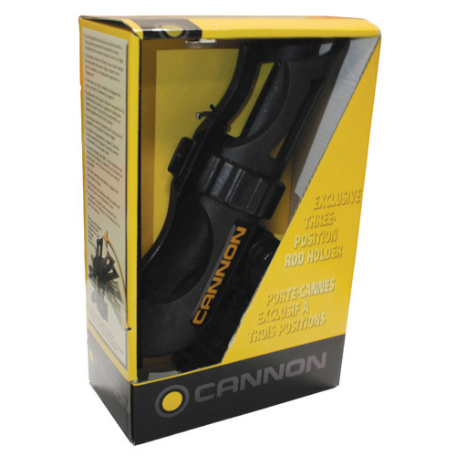 Cannon Adjustable Rod Holder