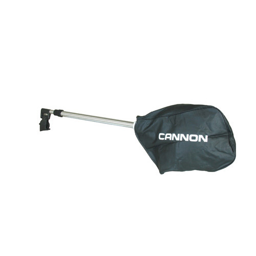 Cannon Downrigger Cover