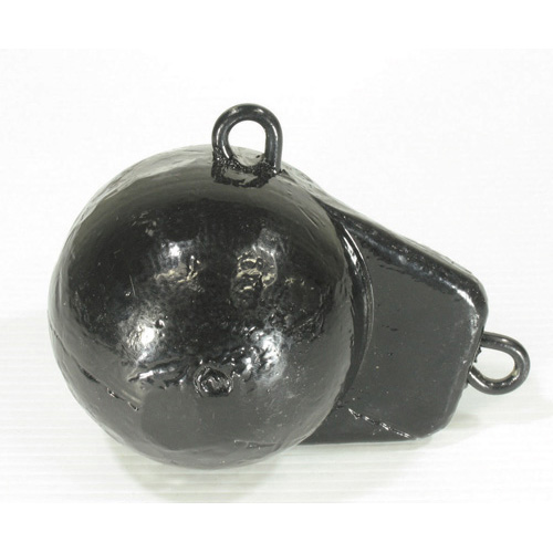 Cannon Downrigger Weights