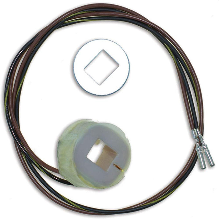 CDI Electronics Stator Coil 2 Cyl. - Johnson Evinrude - Replaces: 5000611, 581670, 584504, 584840, 585073 - Bosuns Boat