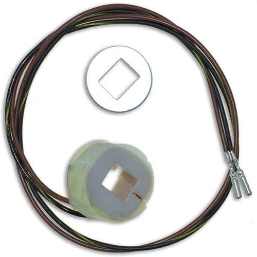 CDI Electronics Stator Coil 2 Cyl. - Johnson Evinrude - Replaces: 5000611, 581670, 584504, 584840, 585073 - Bosuns Boat