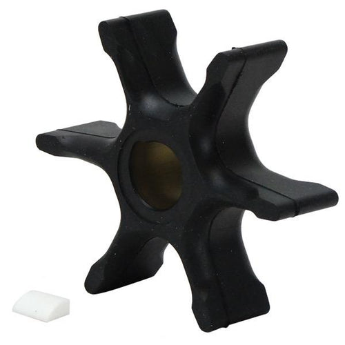 CEF Impeller - Evinrude & Johnson Suits up to 1988 - White key - OE 396725,432954,437080