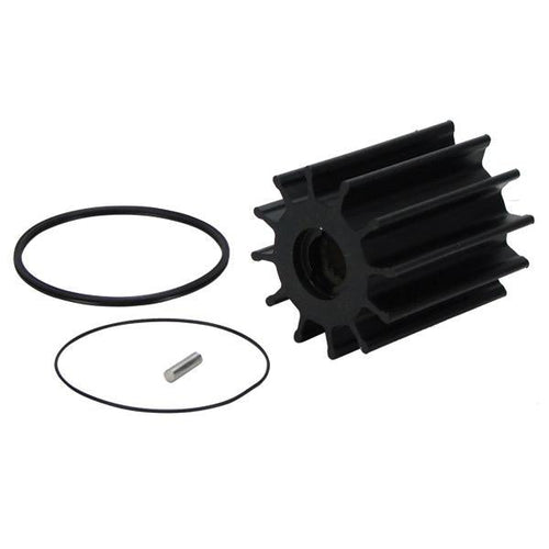 CEF Impeller Caterpillar OE 1095324,1095327,1230492,1239785 / Sherwood OE 18000K