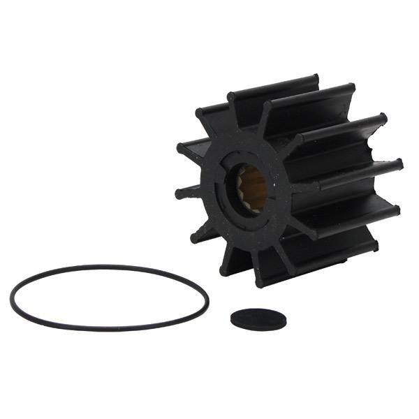 CEF Impeller Caterpillar/Detroit Diesel/DJ Pump/Jabasco/JMP/Johnson Pump/Oberdorfer/ Volvo-Penta