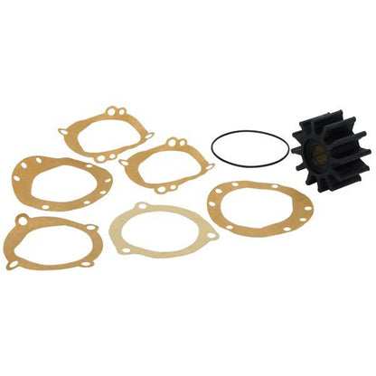 CEF Impeller Crusader/DJ Pump/Jabasco/JMP/Oberdorfer/Sherwood/Volvo-Penta/Westerbeke