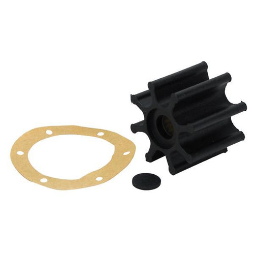 CEF Impeller DJ Pump OE 001-0801N/Jabasco OE 920-0003/Johnson Pump OE 09-1028B-9/Oberdorfer OE C7441
