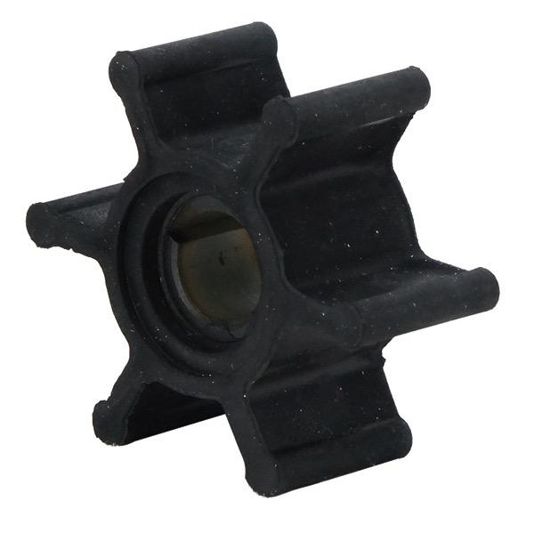 CEF Impeller DJ Pump OE 08-37-0601/OE 22799-0001/Yanmar OE 104223-42091, OE 124223-42092