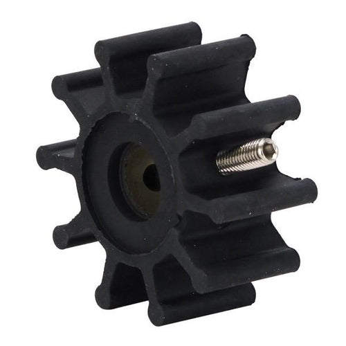 CEF Impeller DJ Pump OE 08-39-0601/Jabasco OE 18653-0001/JMP OE 7070/Vetus OE IMP00701