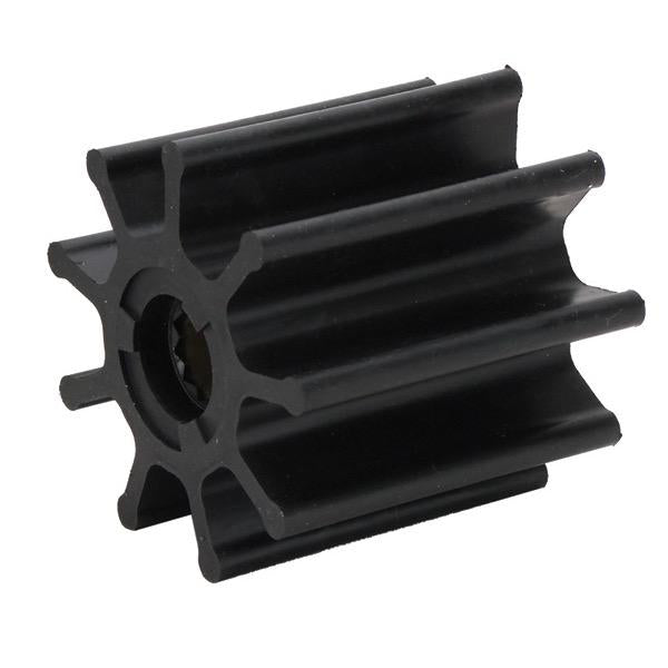 CEF Impeller DJ Pump OE 086-0901/Jabasco OE 6760-0001/JMP OE 8200/Johnson Pump OE 09-0802B